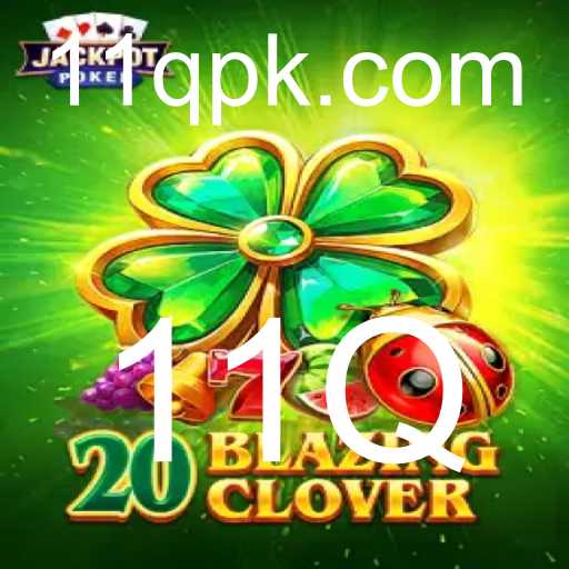 Explorando o Mundo do Jogo 20BlazingClover: Uma Jornada Eletizante