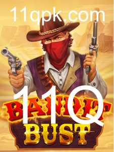 BanditBust: A Nova Sensação dos Jogos de Estratégia com o Elemento Surpresa 11Q