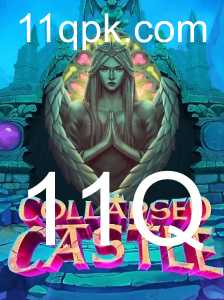 Descubra CollapsedCastle: A Aventura em um Mundo em Ruínas