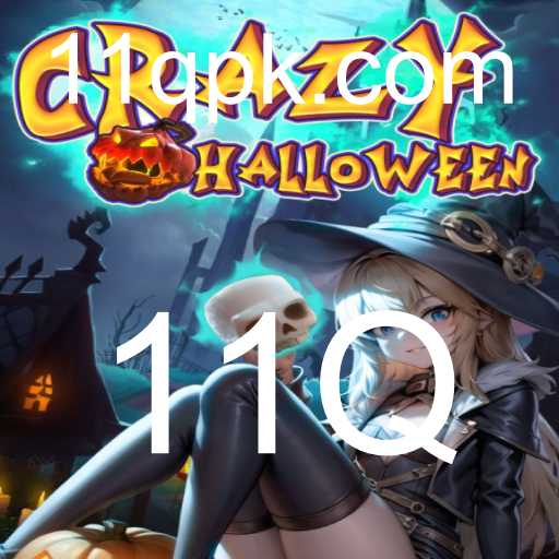 CrazyHalloween: Um Jogo Emocionante Cheio de Susto e Diversão
