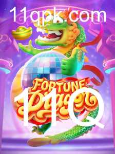 FortuneDragon: Explorando a Nova Sensação dos Jogos com 11Q