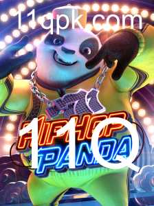 Explorando o Mundo de HipHopPanda: Uma Aventura Musical Inesquecível