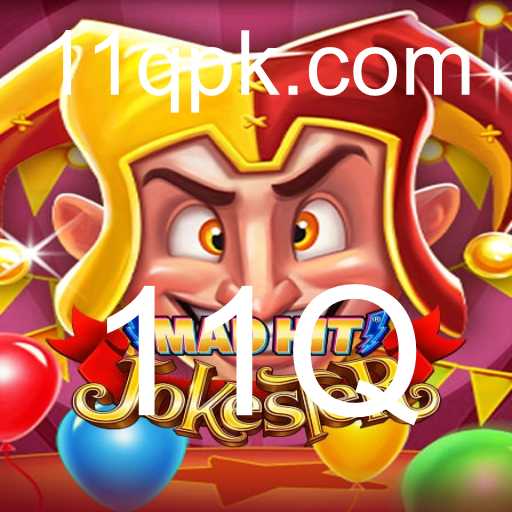 Descubra o Inovador Jogo MadHitJokester e a Novidade 11Q