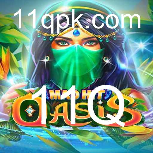 MadHitOasis: A Jornada Imersiva na Vanguarda dos Jogos