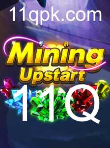 Descubra o Mundo Fascinante de 'MiningUpstart'