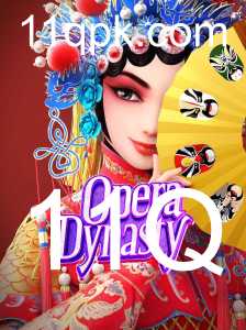OperaDynasty: Explorando a Magia e Estratégia do Jogo 11Q