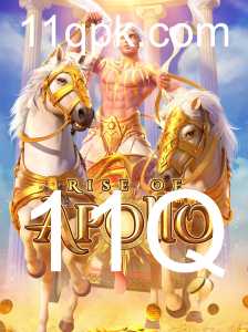 RiseofApollo: O Jogo Inovador que Conquista o Mundo Gamer