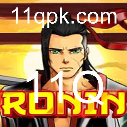 Descubra Ronin: O Novo Fenômeno de Jogo com 11Q