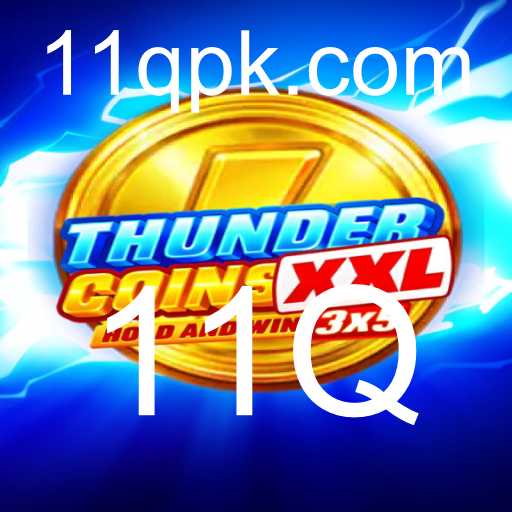 Descubra o Universo de ThunderCoinsXxl: O Jogo que Revoluciona o Mundo dos Games