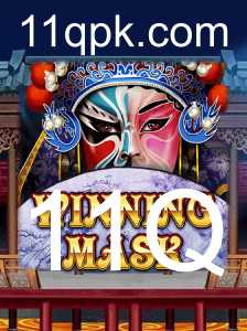 WinningMask: Explorando o Universo do Novo Jogo com a Chave 11Q